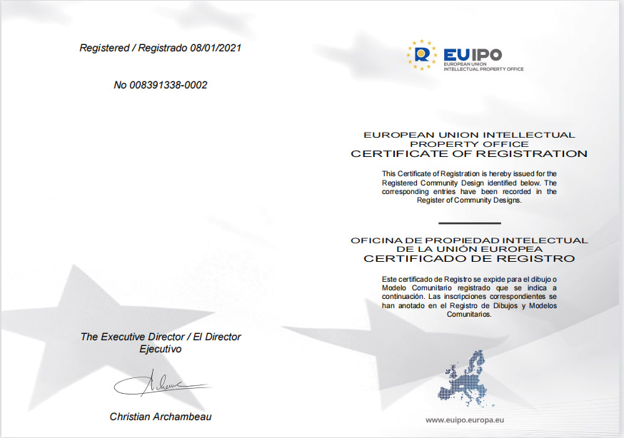 LFGB Certificate